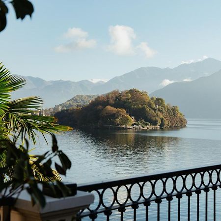 Musa Lago Di Como Сала-Комачина Экстерьер фото