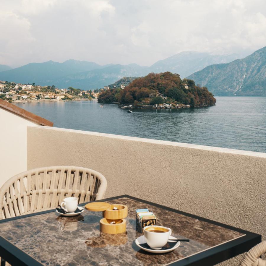 Musa Lago Di Como Сала-Комачина Экстерьер фото