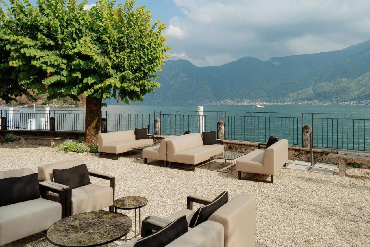 Musa Lago Di Como Сала-Комачина Экстерьер фото